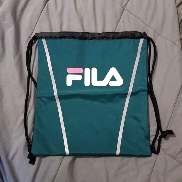 Fila Backpack Set - Picture 7 of 7